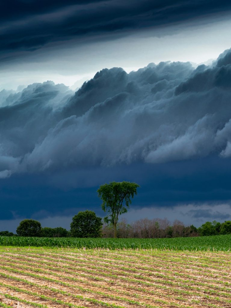 Meteo del Giorno: previsioni 4 ottobre 2025 – Oiusho previsioni meteo Italia 4 ottobre 2025 con allerta vento nel Lazio